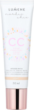 CC Color Correcting Cream, 30ml, Deep