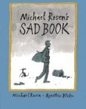 Michael Rosen's Sad Book