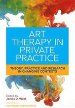 Art Therapy in Private Practice
