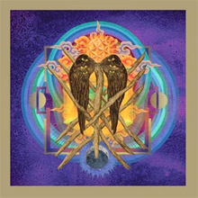 Yob: Our raw heart 2018