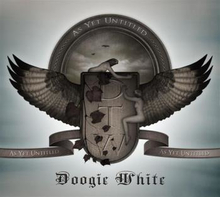 White Doogie: As yet untitled 2011
