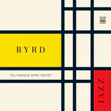 Byrd Donald: Byrd Jazz