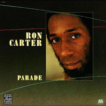 Carter Ron: Parade