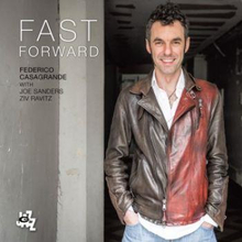 Casagrande Federico: Fast Forward