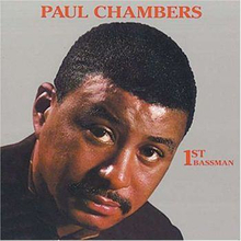 Chambers Paul: 1st Bassman