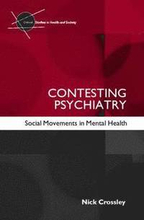 Contesting Psychiatry