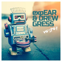 Expear & Drew Gress: Vesper