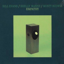 Evans Bill/Shelly Manne/Monty Budwig: Empathy