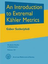 An Introduction to Extremal Kahler Metrics