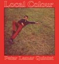 Lemer Peter (quintet): Local Colour