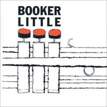 Little Booker: Booker Little