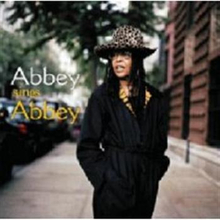 Lincoln Abbey: Abbey Sings Abbey