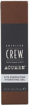 Creme til Øjenpleje American Crew Acumen (15 ml)