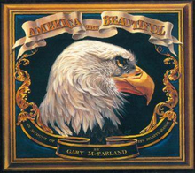 McFarland Gary: America The Beautiful