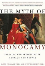 Myth Of Monogamy