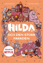 Hilda Och Den Stora Paraden