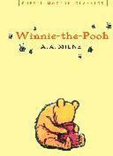 Winnie-The-Pooh (Puffin Modern Classics)