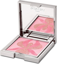 Palette L'orchidée - Highlighter Blush - Rose Beauty WOMEN Makeup Face Blush Rosa Sisley*Betinget Tilbud
