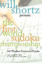 Wsp Sudoku World Championship