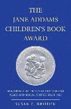 The Jane Addams Children's Book Award