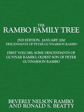 The Rambo Family Tree, Volume 1
