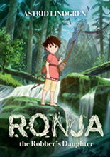 Ronja The Robber"'s Daughter