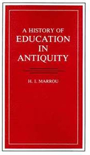 A History of Education in Antiquity
