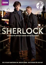 Sherlock Holmes / Box 1