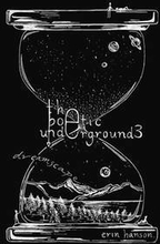 Dreamscape - the Poetic Underground #3