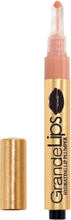 Grande Cosmetics GrandeLIPS Hydrating Lip Plumping Gloss Toasted Apricot