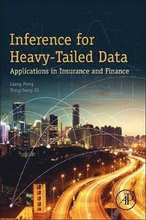 Inference for Heavy-Tailed Data