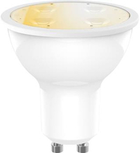 Smartline: Smart LED-lampa GU10 Spotlight Bluetooth