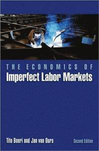 The Economics of Imperfect Labor Markets