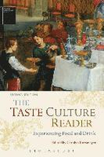 The Taste Culture Reader