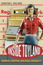 Inside Toyland