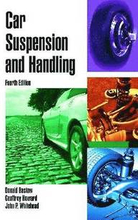 Car Suspension and Handling