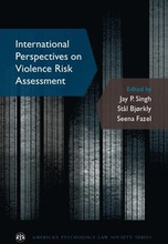 International Perspectives on Violence Risk Assessment