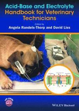 Acid-Base and Electrolyte Handbook for Veterinary Technicians