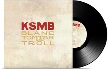 KSMB: Bland tomtar och troll (Svart)