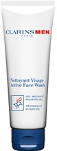 Men Active Face Wash 125ml