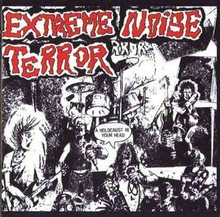 Extreme Noise Terror: Holocaust in your head -16