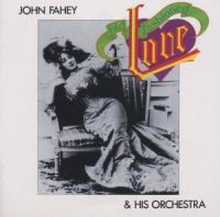 Fahey John & His Orchestra: Old fashioned love