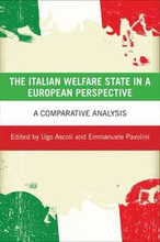 The Italian Welfare State in a European Perspective