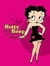 The Definitive Betty Boop