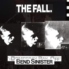 Fall: Bend sinister - The domesday pay-off (Rem)