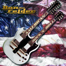 Felder Don: American rock"'n"'roll 2019