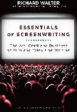 Essentials Of Screenwriting