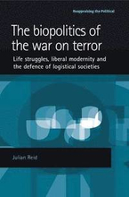 The Biopolitics of the War on Terror