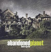 Abandoned Planet
