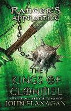 The Kings of Clonmel: Book Eight